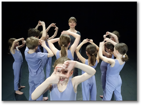 Carré d'Art, école de danse à Strasbourg - photo 11